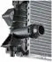 Радіатор охолодження Audi A4/A5/A6/Q3/Q5 1.8-2.0TFSI/2.0TDI 07-17 (МКПП) MAHLE / KNECHT CR 905 000P (фото 10)