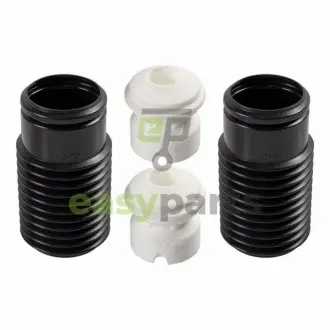 Пильник + відбійник амортизатора (переднього) Opel Astra G/H 91- (к-кт 2 шт.) FEBI BILSTEIN 13005