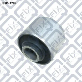 САЙЛЕНТБЛОК ПЕРЕДНІЙ ПРЯМОГО Q-fix Q0051209