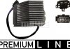 Резистор вентилятора пічки VW Polo 01-12/Skoda Fabia 06-14 MAHLE / KNECHT ABR 37 000P (фото 1)