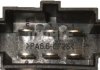 Резистор вентилятора пічки VW Polo 01-12/Skoda Fabia 06-14 MAHLE / KNECHT ABR 37 000P (фото 8)