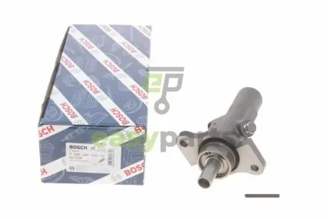 Циліндр гальмівний (головний) VW T5/Touareg 02-15 (d=26.99mm) BOSCH 0986480992