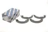 Колодки ручника Toyota Corolla 02- (172x22) BOSCH 0986487713 (фото 1)