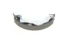 Колодки ручника Toyota Corolla 02- (172x22) BOSCH 0986487713 (фото 3)