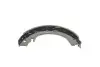 Колодки ручника Toyota Corolla 02- (172x22) BOSCH 0986487713 (фото 4)