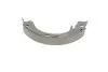 Колодки ручника Toyota Corolla 02- (172x22) BOSCH 0986487713 (фото 5)