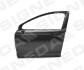 Дверь FORD FUSION, 13 - 17 Signeda PFD80007AL (фото 1)