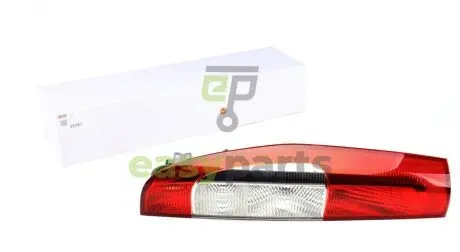 Ліхтар задній MB Vito (W639) 03- (L) Solgy 301020