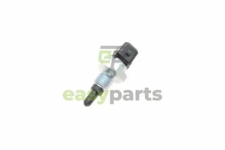 Датчик температури впуску повітря VW Caddy 1.6 95-00/Passat 1.6/1.8/2.0 90-97 (M12x1.5) (чорний) BOSCH 0 280 130 039