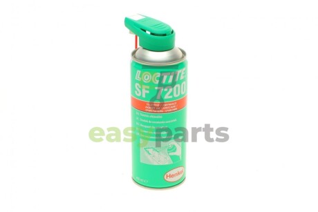 LOCTITE SF 7200, 400ML Очисник клеев/герметики/краски HENKEL / LOCTITE 2385318