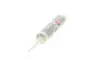 LOCTITE SI 5910, 300ML Герметик силіконовий (чорний) (маслостійкий) (-55°C до +250°C) HENKEL / LOCTITE 2061753 (фото 4)