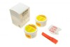 LOCTITE EA 3478, 453G EGFD Шпатлівка підвищеної твердості (час фікс. 120 хв/120 °С/120 Н/мм2) HENKEL / LOCTITE 2041672 (фото 1)