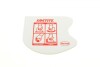 LOCTITE EA 3478, 453G EGFD Шпатлівка підвищеної твердості (час фікс. 120 хв/120 °С/120 Н/мм2) HENKEL / LOCTITE 2041672 (фото 2)