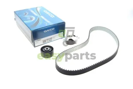 Комплект ГРМ Peugeot Expert/ Citroen Jumpy 2.0HDI 10- DAYCO KTB967