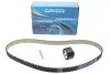 Комплект ГРМ Ford Transit 2.5DI/TD 97-, 51/59/63/74kw, (130x25.40) KTB282