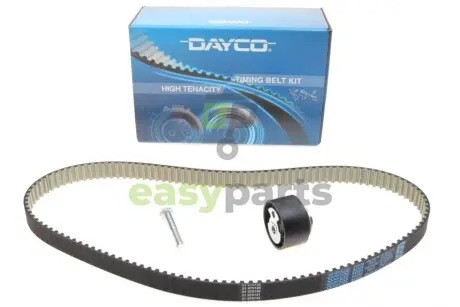 Комплект ГРМ Ford Transit 2.5DI/TD 97-, 51/59/63/74kw, (130x25.40) DAYCO KTB282