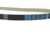 Комплект ГРМ Ford Transit 2.5DI/TD 97-, 51/59/63/74kw, (130x25.40) DAYCO KTB282 (фото 8)
