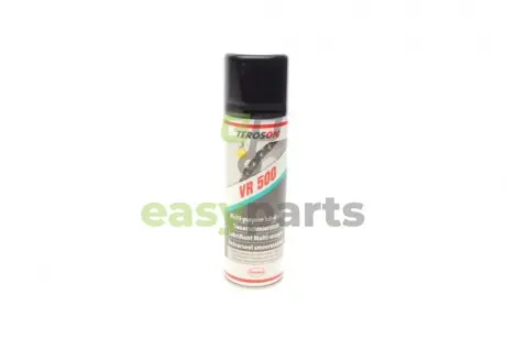 TEROSON VR 500, 300ML Змазка багатоцільова (від -45 до +180 °C) HENKEL / LOCTITE 867933