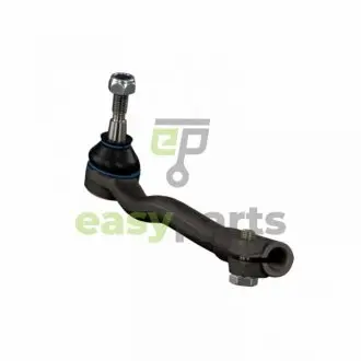 Накiнечник рульової тяги FEBI BILSTEIN 12684