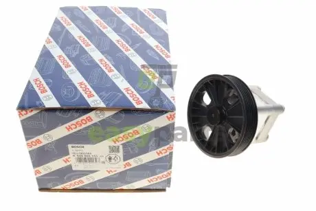 Насос ГПК Volvo S80 I/XC90 I 2.4D 01-14 BOSCH K S00 000 133