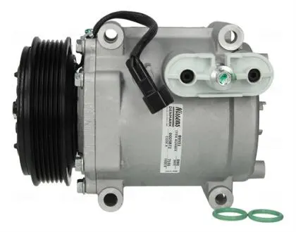 Компрессор кондиционера NISSENS 89551