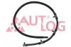 Шланг паливної системи BMW 3 (E90)/5 (E60/F10)/X3 (F25) 04-18 AUTLOG KL3092 (фото 1)