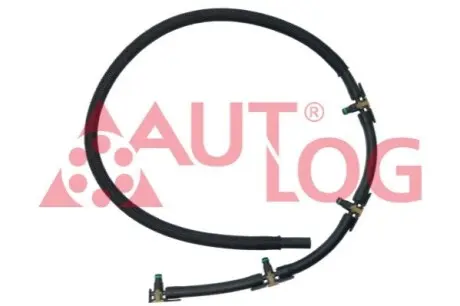 Шланг паливної системи BMW 3 (E90)/5 (E60/F10)/X3 (F25) 04-18 AUTLOG KL3092