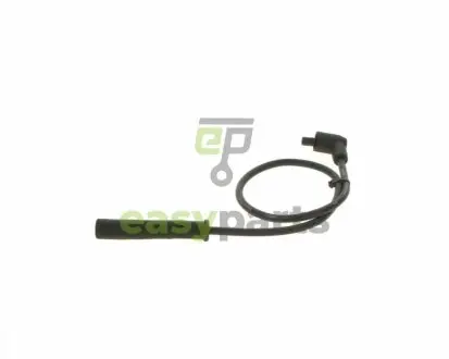 B707 дроти високого напруги 8шт RANGE ROVER 4,0/4,6 94-02 BOSCH 0 986 356 707
