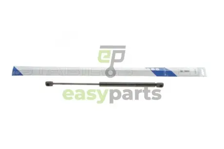 Амортизатор капоту Chevrolet Captiva/Opel Antara A 06- STABILUS 883589