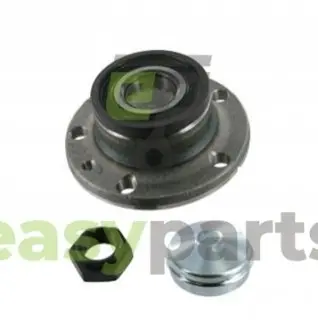 Маточина колеса в зборі SKF VKBA 3597