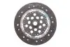 Комплект зчеплення Renault Laguna II 1.9dCi/2.0 16V 01- LuK 624 3219 33 (фото 7)