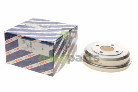 Барабан гальмівний (задній) Ford Mondeo I/II 93-00 (203x46.6) BOSCH 0986477054