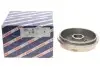 Барабан гальмівний (задній) Audi 80 -88 /VW Caddy II 96-00 (200x40) BOSCH 0986477041 (фото 1)