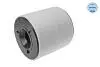 Фільтр повітряний Audi A1/Seat Ibiza/Skoda Fabia/Rapid/Roomster/VW Polo 1.2-1.6D 09- MEYLE 1123210008 (фото 1)