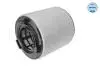 Фільтр повітряний Audi A1/Seat Ibiza/Skoda Fabia/Rapid/Roomster/VW Polo 1.2-1.6D 09- MEYLE 1123210008 (фото 2)