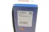 Фільтр повітряний Honda CR-V 1.6 D 12- BOSCH F 026 400 583 (фото 5)