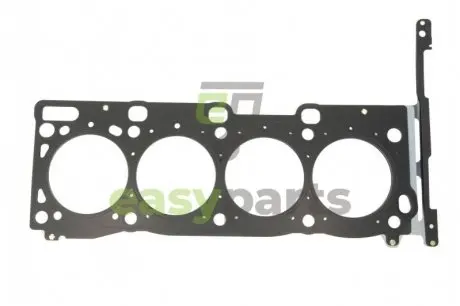 Прокладка ГБЦ Mazda 3/6 CX-7 2.2D 08-14 (0.95mm) ELRING 334.460