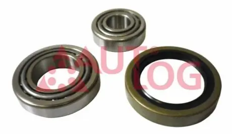 Пiдшипник ступицi AUTLOG RS1037