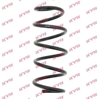 Пружина передн. права Honda CR-V III 2.2 07- KYB RA3319