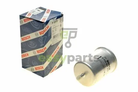 Фільтр паливний MB Sprinter/Vito 2.0/2.3 i 96-06/S-class (W140) 2.8-6.0 i 92-98 BOSCH 0 450 905 275
