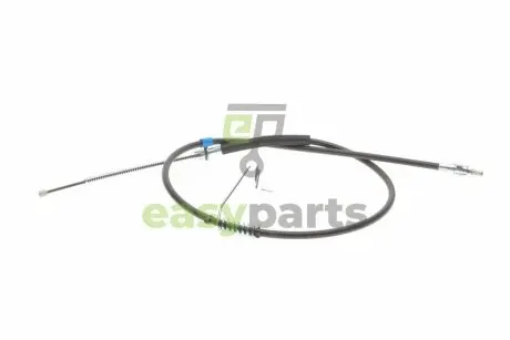 Трос ручника (задній) (L)Ford Transit 00-06 (1608/1315mm) BOSCH 1987477180