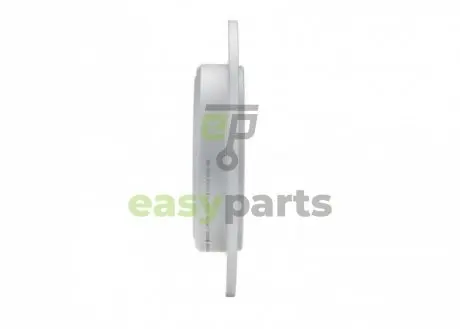 PEUGEOT диск гальмівний задн. 607 00- BOSCH 0986478733
