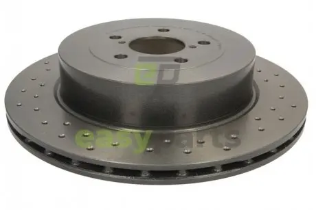 Тормозной диск BREMBO 09.7813.1X