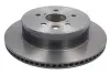 Диск гальмівний BREMBO 09.C930.11 (фото 1)