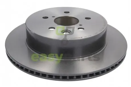Диск гальмівний BREMBO 09.C930.11