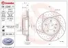 Тормозной диск BREMBO 09.C246.11 (фото 1)