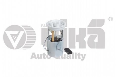 Модуль подачи топлива с датчиком уровня Skoda Fabia (06-1414-)/VW Polo (10-18)/S Vika 99191546301 (фото 1)