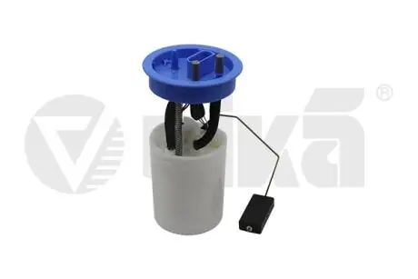 Модуль подачи топлива с датчиком уровня Skoda Fabia (06-1414-)/VW Polo (10-18)/S Vika 99191546301