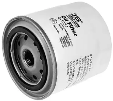 Фільтр оливний JS ASAKASHI C103J