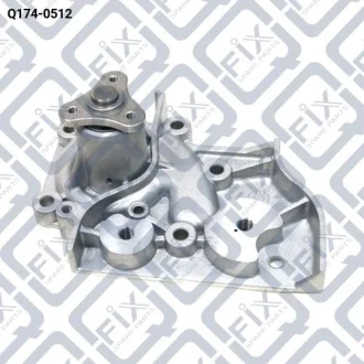 Насос водяний Q-fix Q1740512